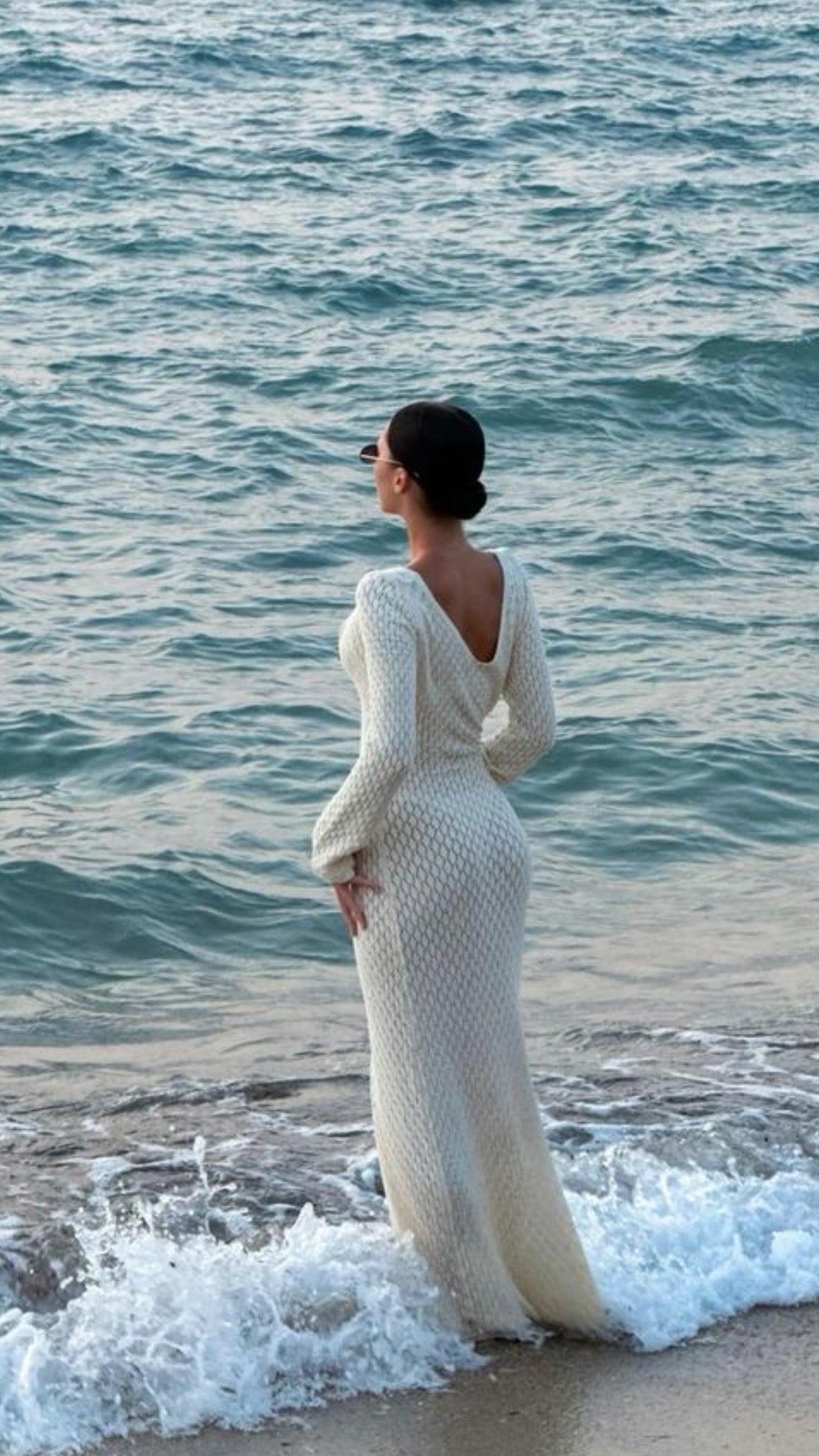 Robe Alma
