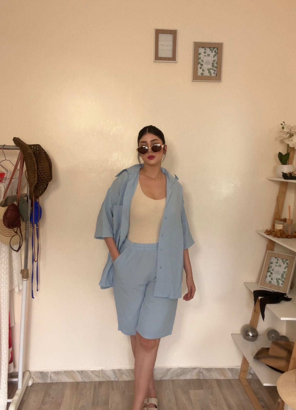Ensemble Kaïa Soleil