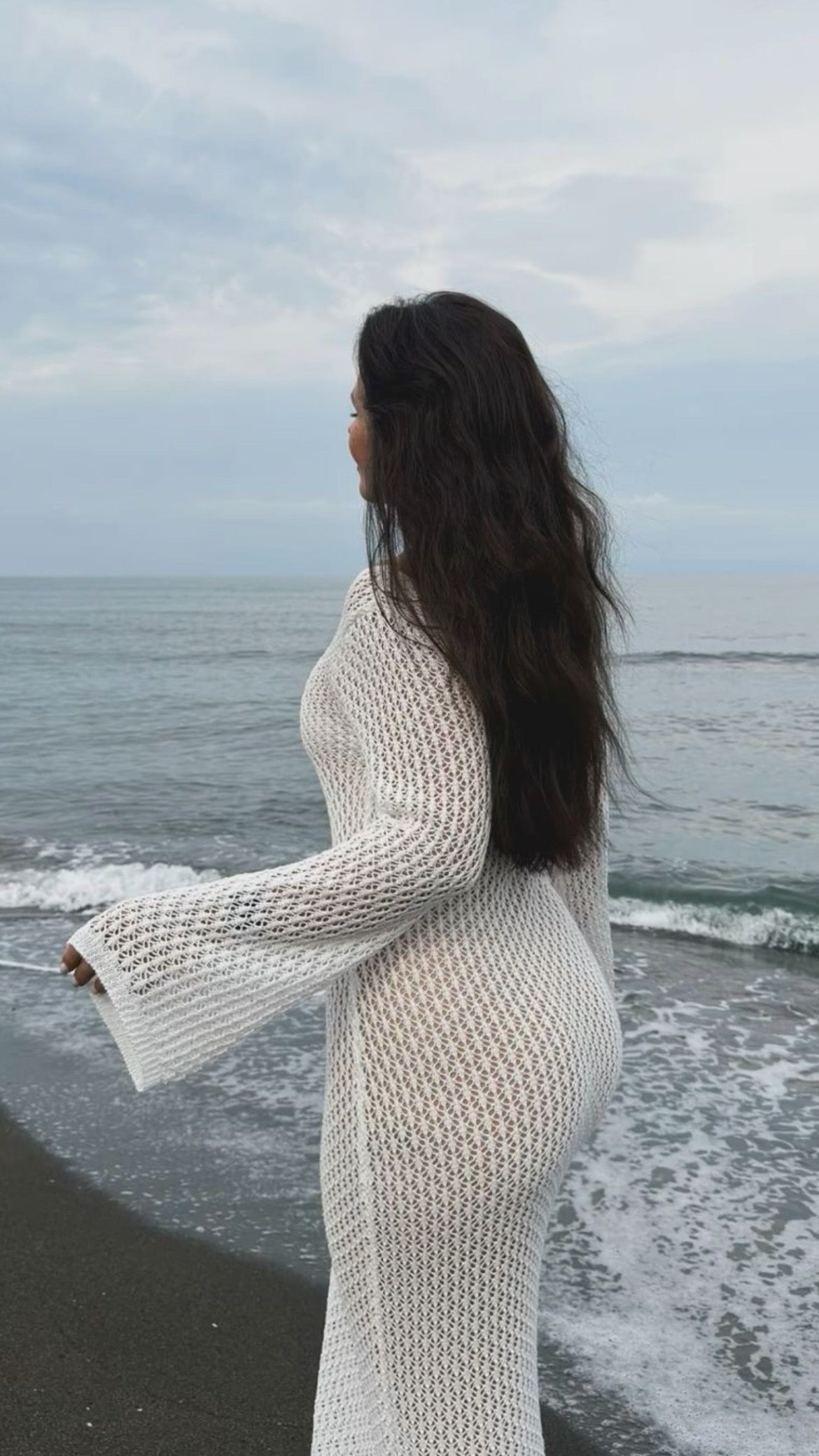 Robe Alma