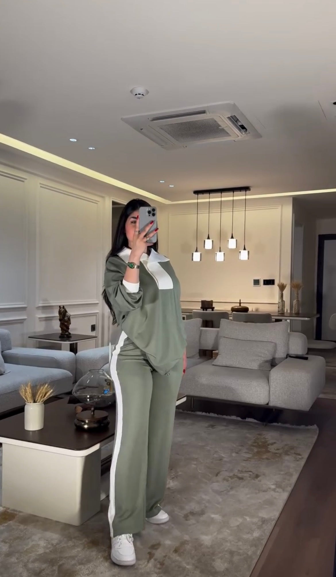 Ensemble Confort Raffiné