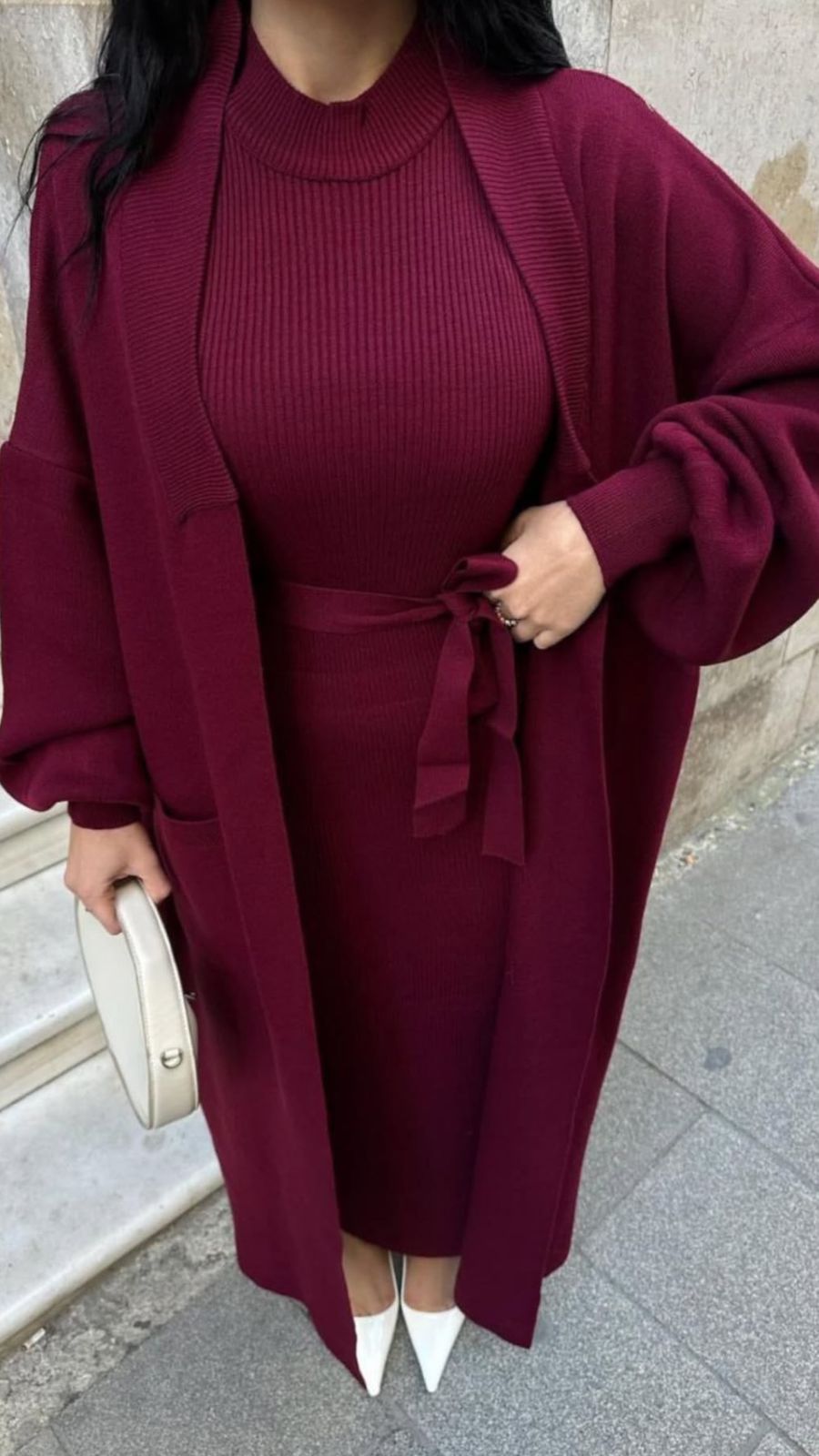 Robe Toudra