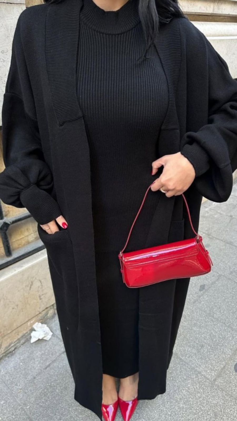 Robe Toudra