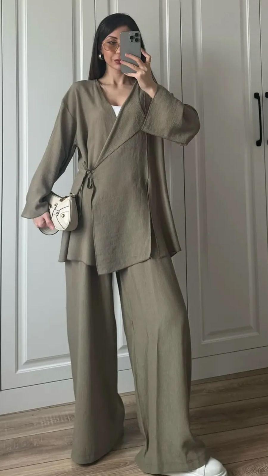 Ensemble Cloche