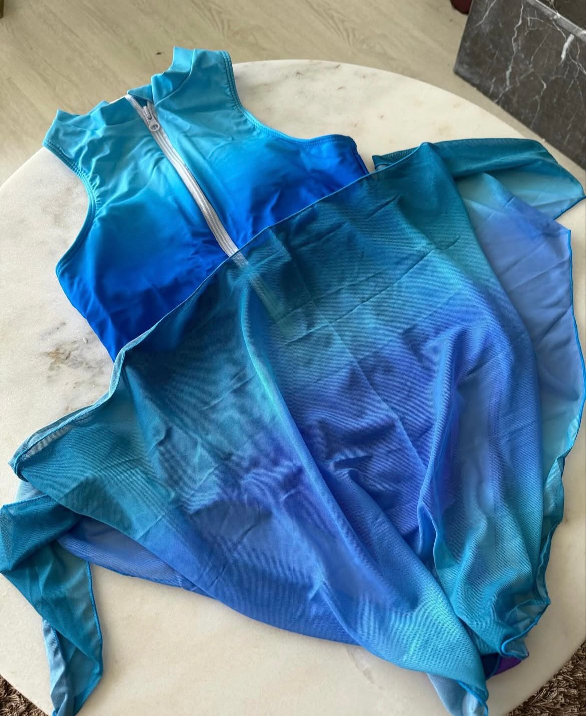 maillot avec bermuda