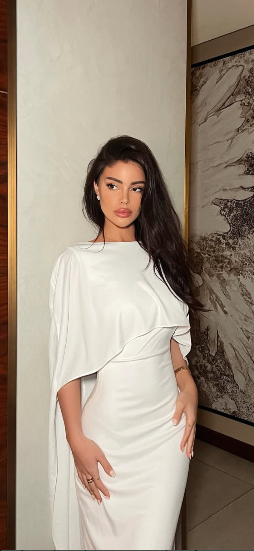 Robe Naya