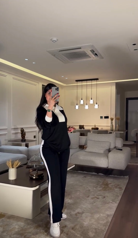 Ensemble Confort Raffiné