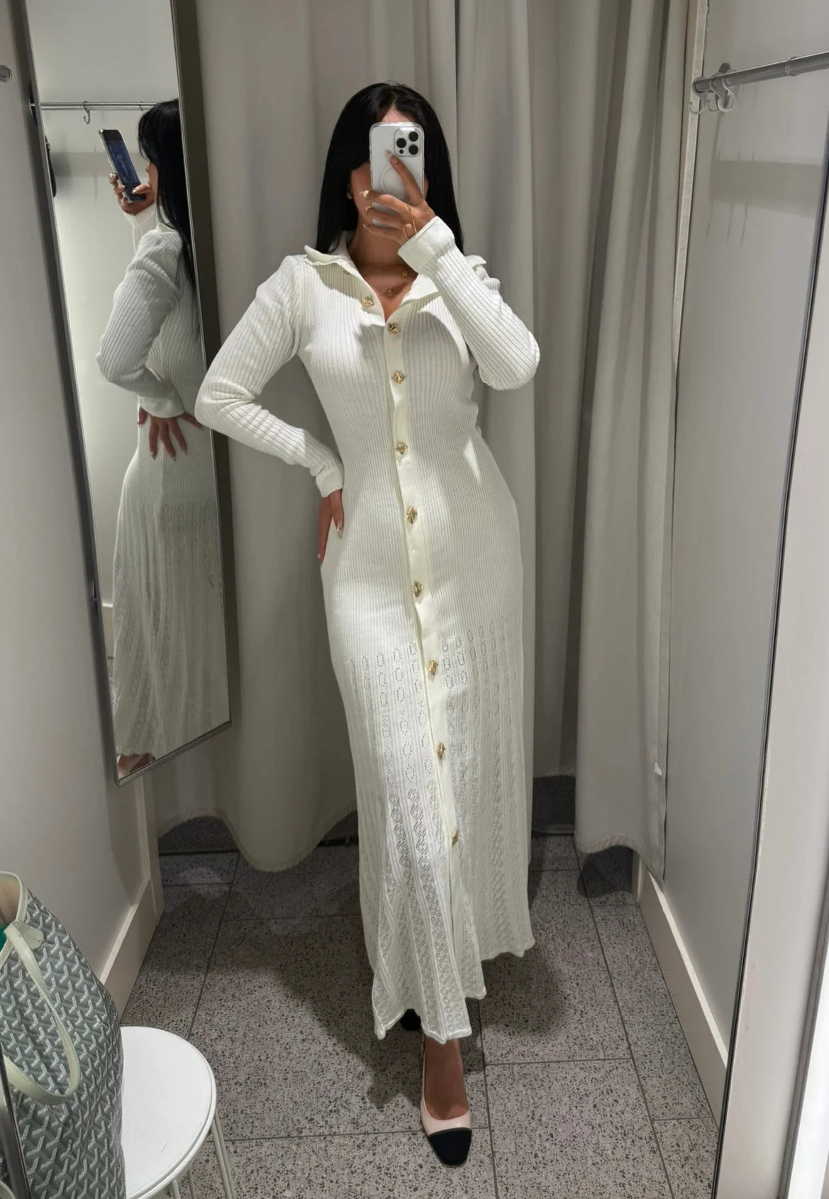 Robe Inaya