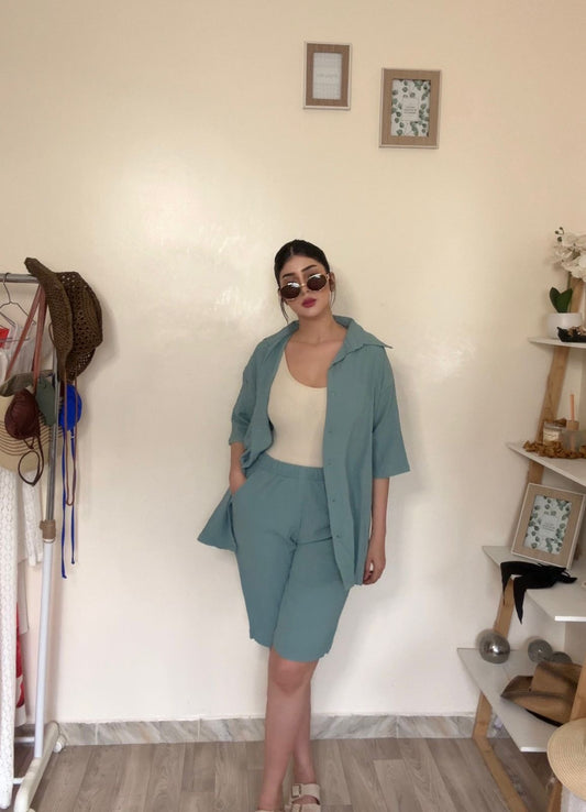 Ensemble Kaïa Soleil