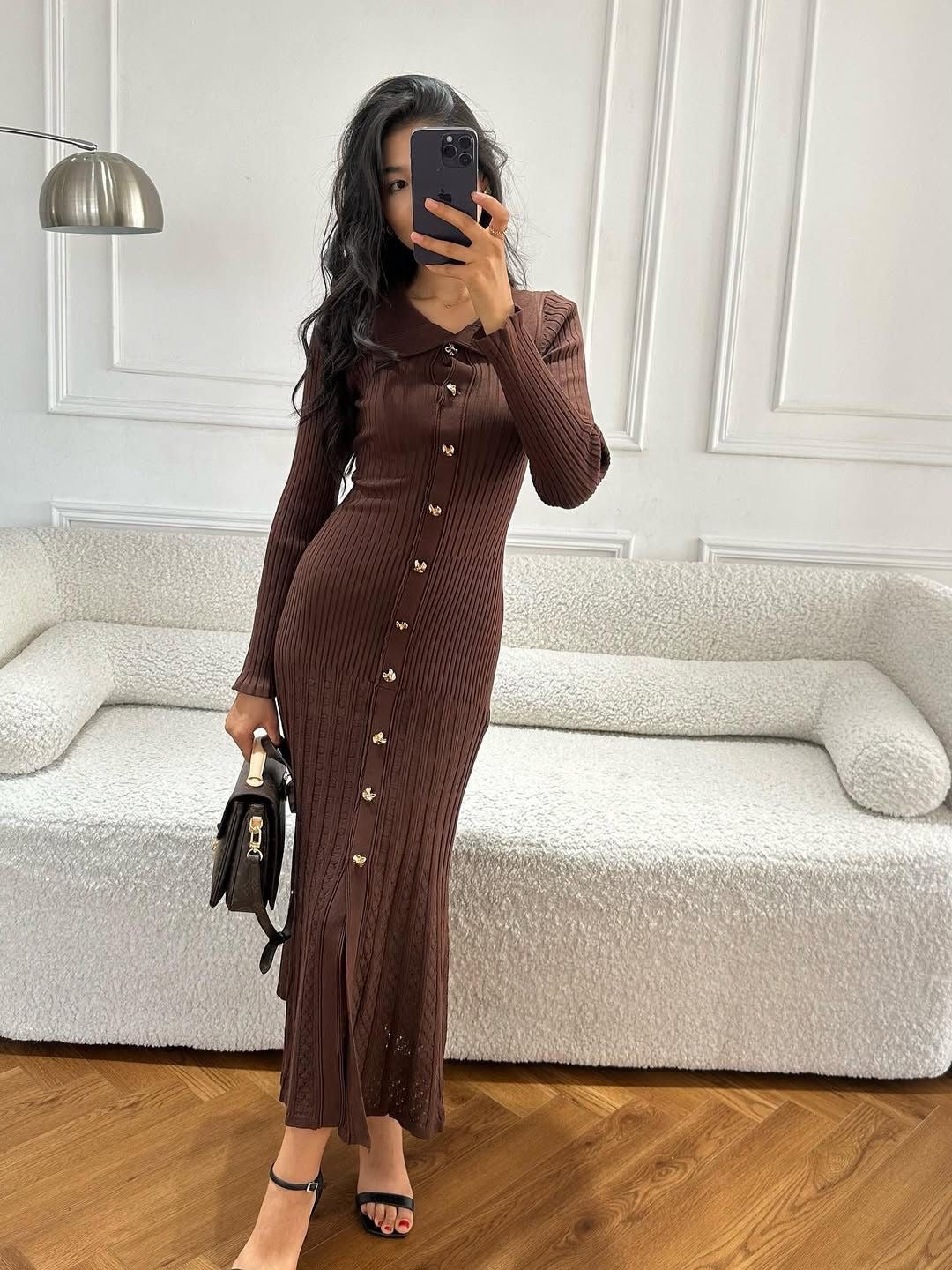 Robe Inaya