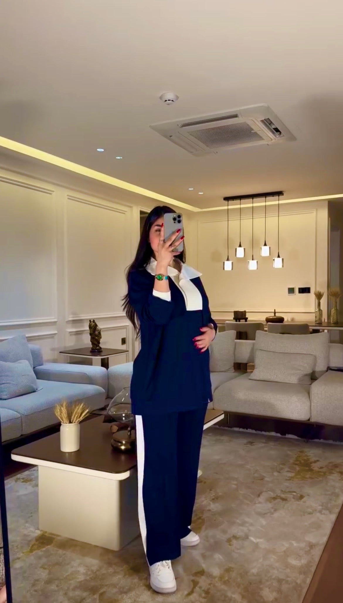 Ensemble Confort Raffiné