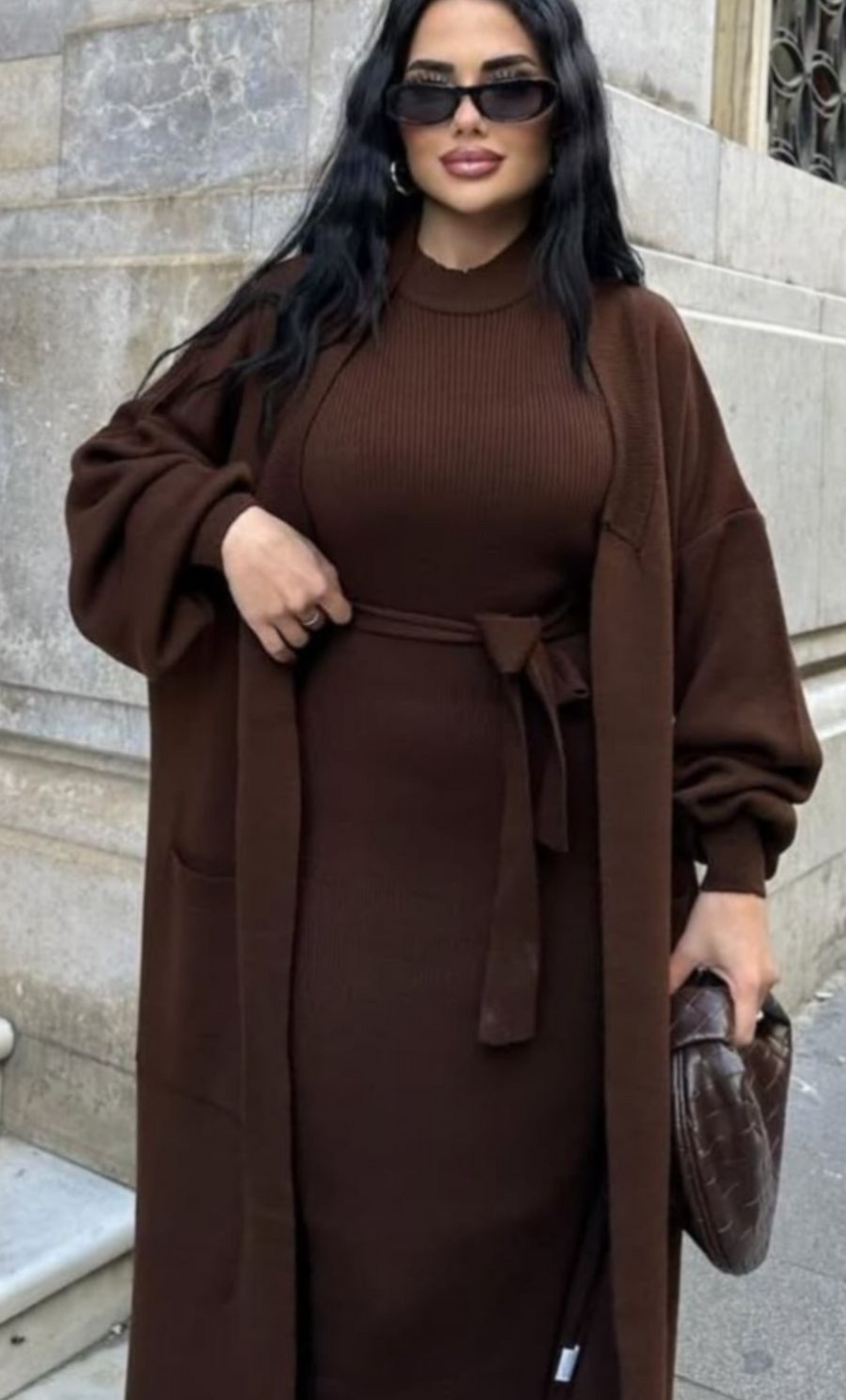 Robe Toudra