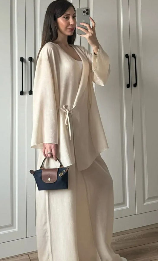 Ensemble Cloche