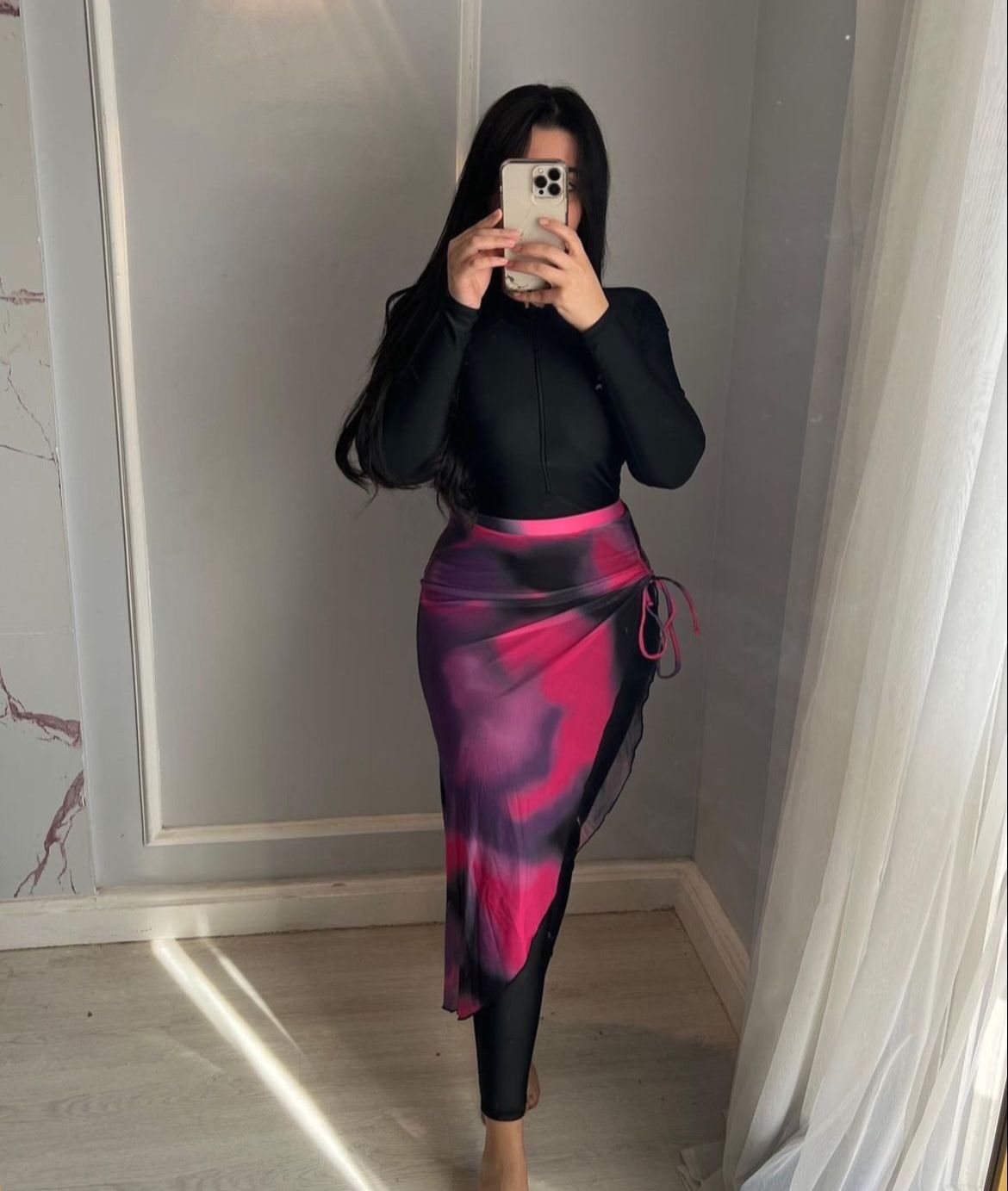 Burkini premium 5
