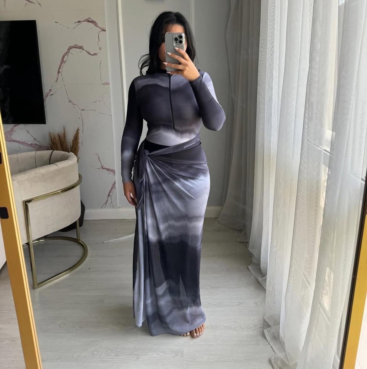 New collection Burkini 2025