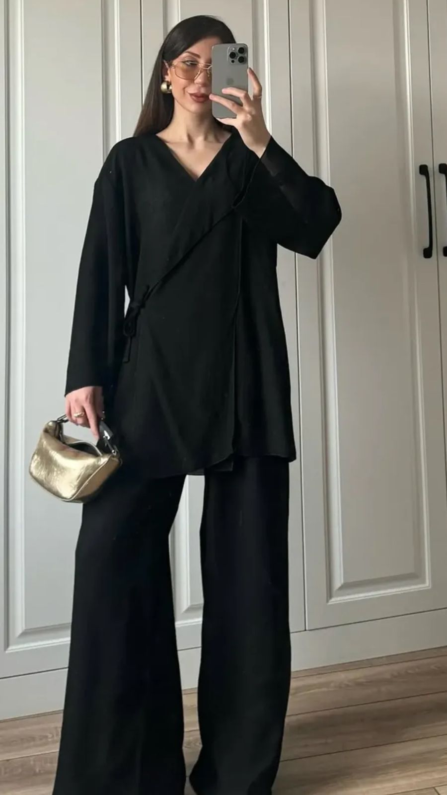 Ensemble Cloche