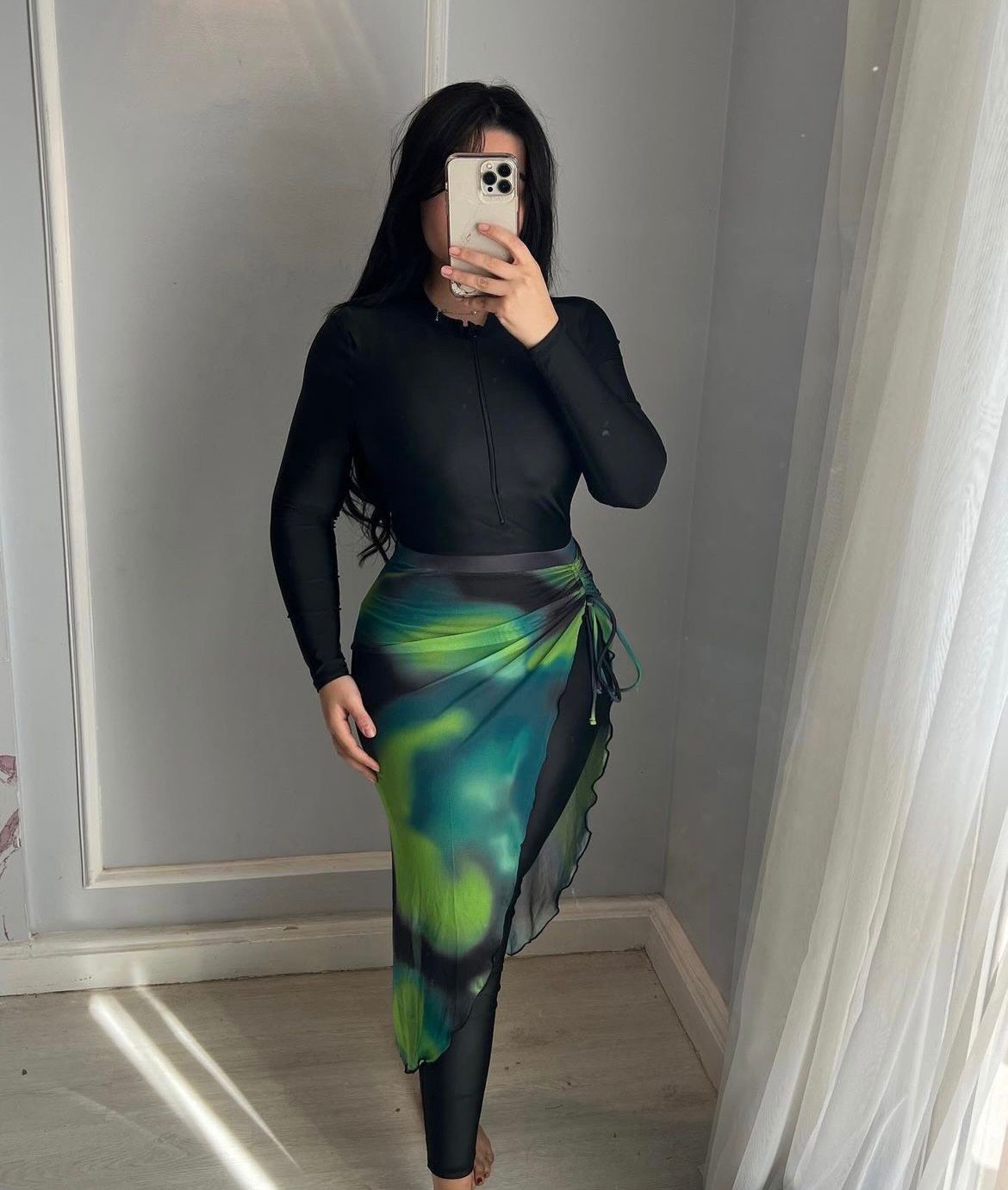 Burkini premium 5