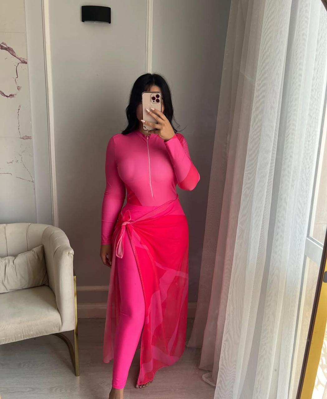 New collection Burkini 2025