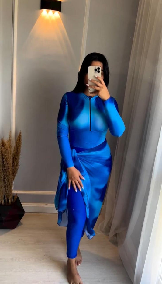 New collection Burkini 2025